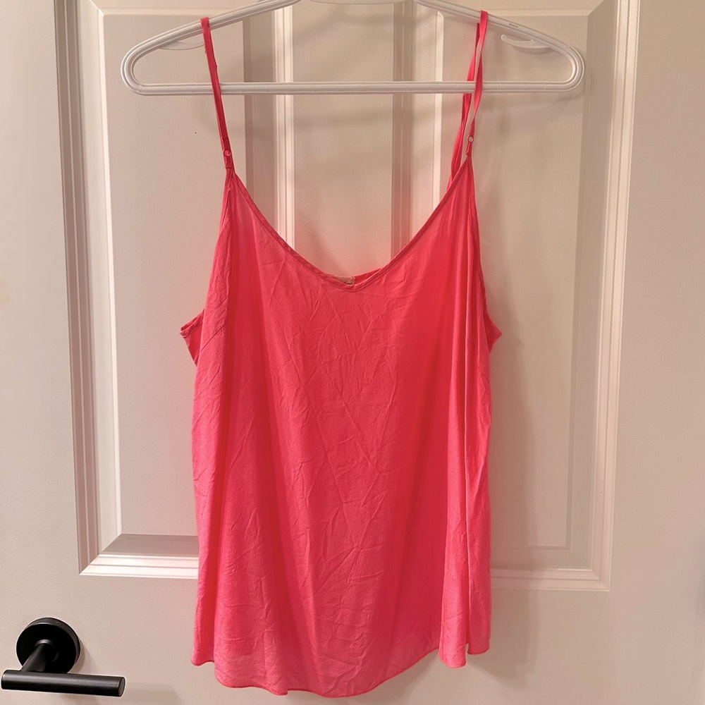 Aritzia Wilfred ‘Minou’ Camisole